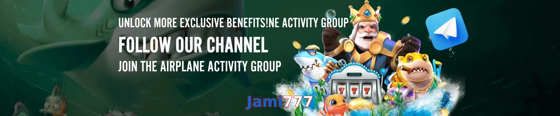 Jami777