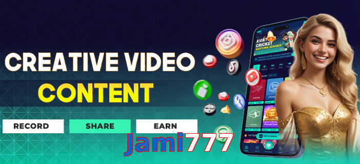 Jami777 game app for Pakistan players